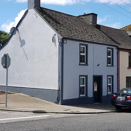 فيلا Cosy Townhouse On The Hill In Ireland Banagher المظهر الخارجي الصورة
